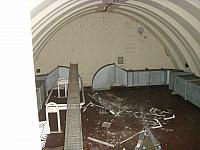 Räume im 1.UG FB 75 Nord des TO 44