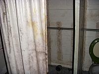 Sanitärbereich im 1.UG Verbinder TO 45