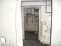 Sanitärbereich im 1.UG Verbinder TO 45