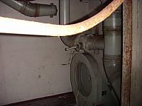 LTA  im 1.UG Verbinder TO 45