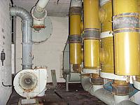 LTA  im 1.UG Verbinder TO 45