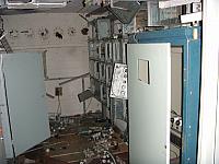 ELT im 2.UG Verbinder des TO 45