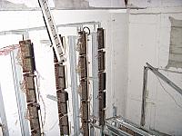 FM im 2.UG Verbinder des TO 45