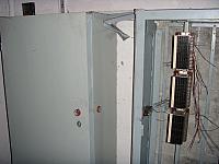 FM im 2.UG Verbinder des TO 45