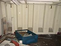 Räume 2.UG FB-75 Süd des TO 45