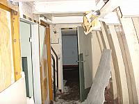 Hauptgang 2.UG FB-75 Süd des TO 45