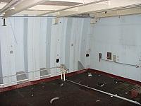 Räume 2.UG FB-75 Nord des TO 45