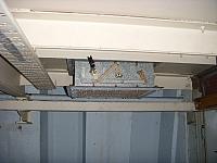 Räume 2.UG FB-75 Nord des TO 45