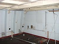 Räume 2.UG FB-75 Nord des TO 45