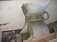 LTA im 2.UG  Verbinder des TO 45