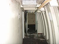 Hauptgang 2.UG FB-75 Ost des TO 45