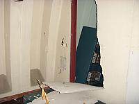 Räume 2.UG FB-75 Ost des TO 45