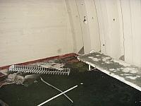 Räume 2.UG FB-75 Ost des TO 45