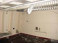 Räume 2.UG FB-75 Ost des TO 45