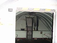 Räume 1.UG FB-75 Ost des TO 45