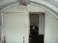 Räume 1.UG FB-75 Ost des TO 45