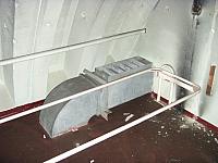 Räume 1.UG FB-75 Ost des TO 45