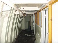 Hauptgang FB-75 Süd 2.UG TO 45