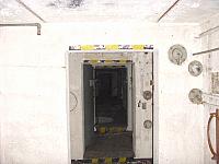 Blick von der Schleuse TO 45 zum TO 44 