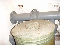 FB-3 Tambour (Filter)