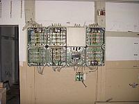 Komplex aus 6 FB-3 + Monolith