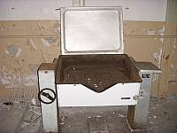 Komplex aus 6 FB-3 + Monolith