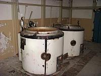 Komplex aus 6 FB-3 + Monolith