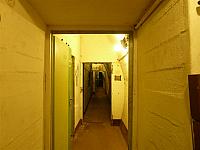 Gang Altbau Richtung Üst2 Fürstenwalde