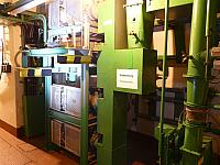 LTA- thermokatalytische Filter