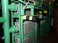 LTA- thermokatalytische Filter