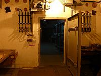 Üst 2 Fürstenwalde, NSHV, Blick in Batterieraum