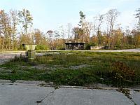 Unterstand NEA Aussenanlagen