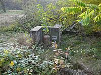 Ferngeber mit Schutzhaube