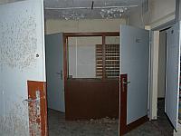 Zugangsbauwerk Neubau