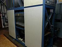 Klimageräte Rechnerzentrale