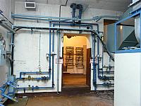 Klimageräte Rechnerzentrale