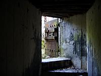 MG Bunker bei Eisenhüttenstadt